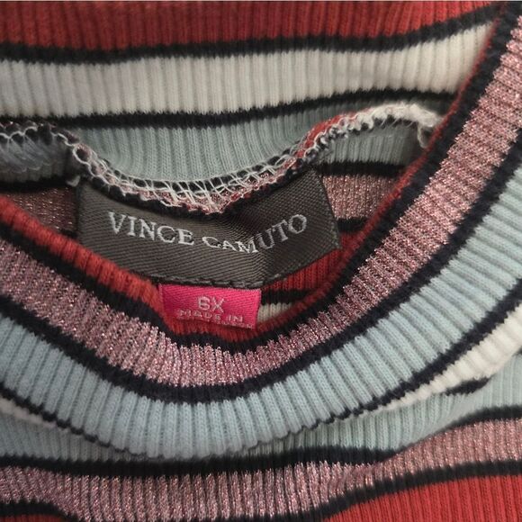 🩷Vince Camuto long sleeve tee - Picture 2 of 2